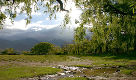 Fotografía de San Alberto